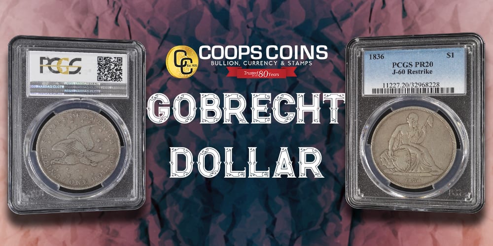 Gobrecht Dollar