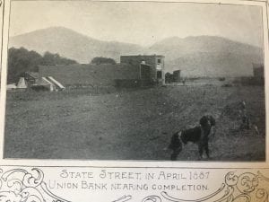 State Street 1887