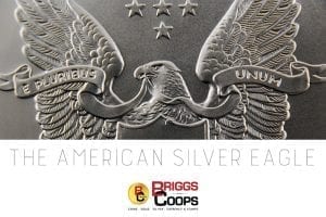 The-American-Silver-Eagle