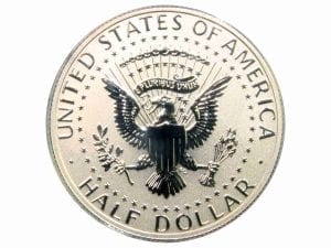 History of the American Silver Eagle