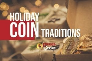 Coin Traditions