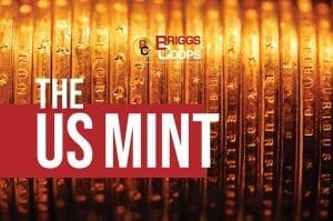 The History of The US Mint